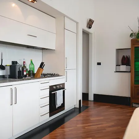 038 - Attico Lussuoso Terrazza Centro Citta' 500m Mare, Parcheggio Gratis Vicino Chiavari